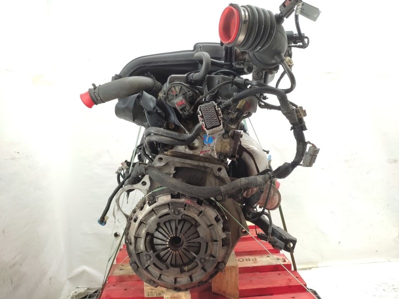 Recambio de motor completo para chrysler pt cruiser (pt_) 2.0 referencia OEM IAM ECC  
