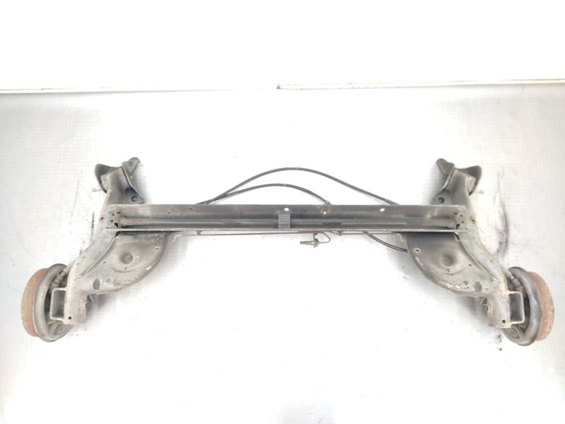 Puente Trasero 8200567516  - Dacia Sandero Básico 6