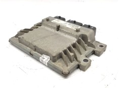 Recambio de centralita motor uce para ford fiesta vi (cb1, ccn) 1.25 referencia OEM IAM   