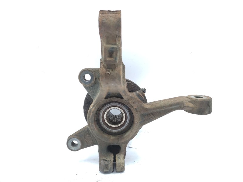 Recambio de mangueta delantera derecha para ford fiesta vi (cb1, ccn) 1.25 referencia OEM IAM  1771022 