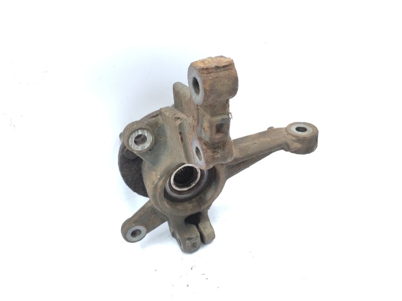 Mangueta Delantera Derecha 8v513k170da 1771022  - Ford Fiesta Vi (cb1, Ccn) 1.25 3
