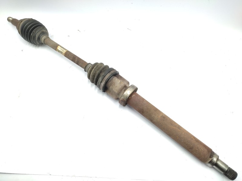 Recambio de transmision delantera derecha para ford fiesta vi (cb1, ccn) 1.25 referencia OEM IAM  2002893 