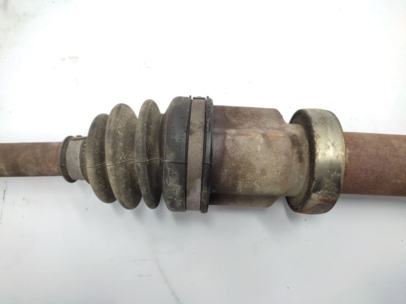 Recambio de transmision delantera derecha para ford fiesta vi (cb1, ccn) 1.25 referencia OEM IAM  2002893 