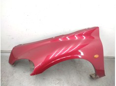 Recambio de aleta delantera izquierda para chrysler pt cruiser (pt_) 2.0 referencia OEM IAM   