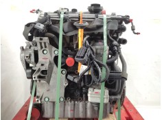Recambio de motor completo para volkswagen golf v (1k1) 1.9 tdi referencia OEM IAM   