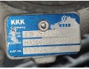 MOTOR COMPLETO BKC 