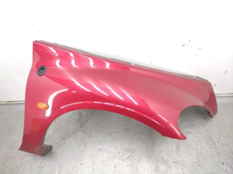 Recambio de aleta delantera derecha para chrysler pt cruiser (pt_) 2.0 referencia OEM IAM   