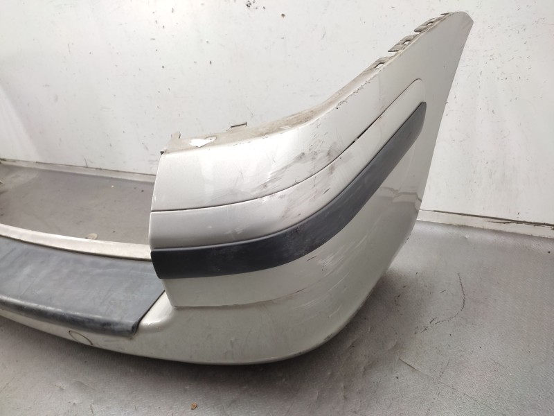Paragolpes Trasero 7410r5  - Peugeot 307 Sw (3h) 1.6 Hdi 110 2