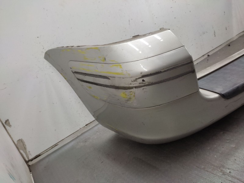 Paragolpes Trasero 7410r5  - Peugeot 307 Sw (3h) 1.6 Hdi 110 3
