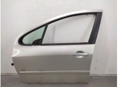Recambio de puerta delantera izquierda para peugeot 307 sw (3h) 1.6 hdi 110 referencia OEM IAM  9002S8 