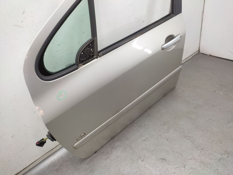 Puerta Delantera Izquierda 9002s8  - Peugeot 307 Sw (3h) 1.6 Hdi 110 2
