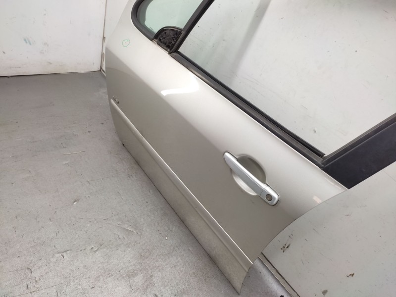 Puerta Delantera Izquierda 9002s8  - Peugeot 307 Sw (3h) 1.6 Hdi 110 3
