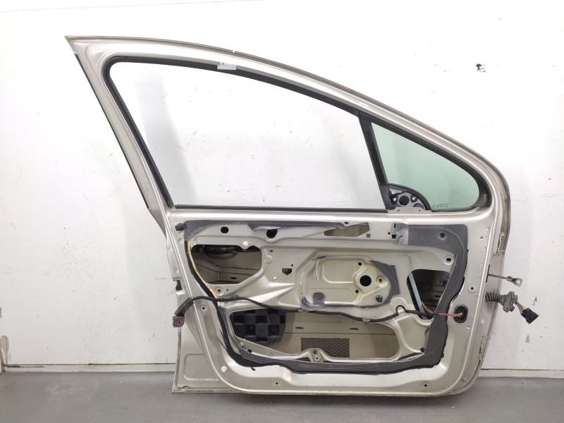 Puerta Delantera Izquierda 9002s8  - Peugeot 307 Sw (3h) 1.6 Hdi 110 5
