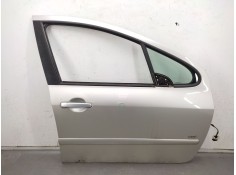 Recambio de puerta delantera derecha para peugeot 307 sw (3h) 1.6 hdi 110 referencia OEM IAM  9004S7 