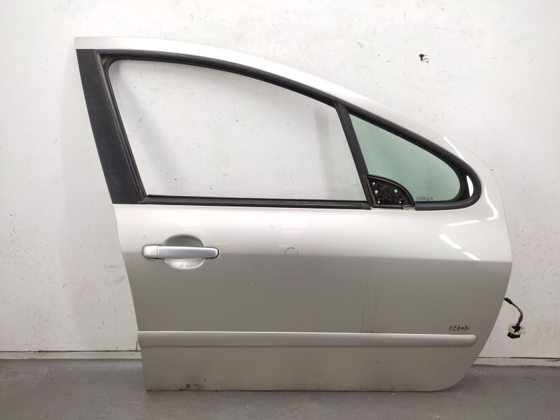 Recambio de puerta delantera derecha para peugeot 307 sw (3h) 1.6 hdi 110 referencia OEM IAM  9004S7 