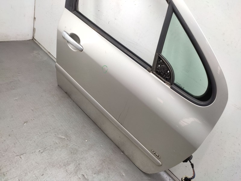 Recambio de puerta delantera derecha para peugeot 307 sw (3h) 1.6 hdi 110 referencia OEM IAM  9004S7 