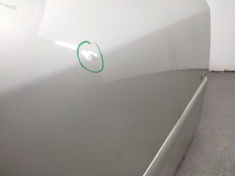 Recambio de puerta delantera derecha para peugeot 307 sw (3h) 1.6 hdi 110 referencia OEM IAM  9004S7 