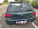 PEUGEOT 306 BERLINA 3/5 PUERTAS (S1)
