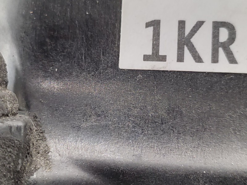 Motor Completo 1kr  - Citroën C1 Audace 7