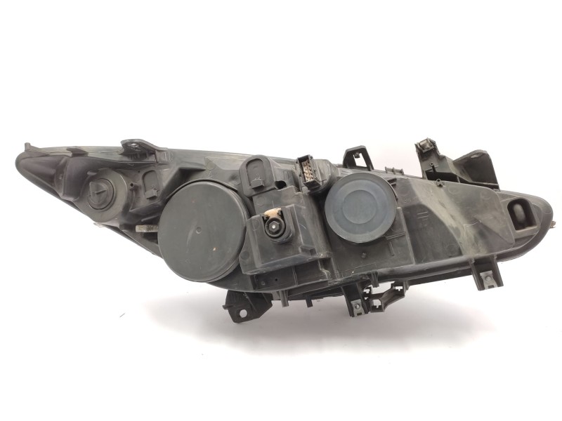 Recambio de faro izquierdo para peugeot 307 sw (3h) 1.6 hdi 110 referencia OEM IAM  620886 