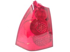 Recambio de piloto trasero izquierdo para peugeot 307 sw (3h) 1.6 hdi 110 referencia OEM IAM  6350X2 