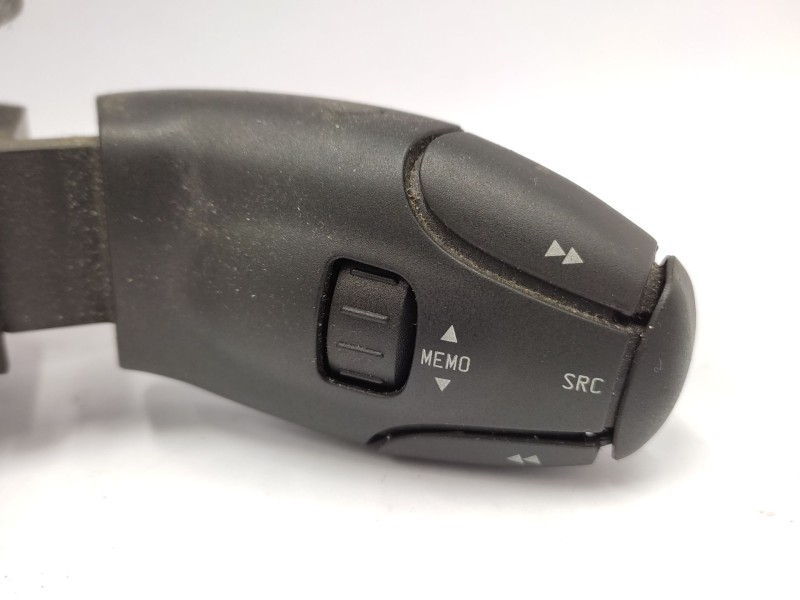 Recambio de mando multifuncion para peugeot 307 sw (3h) 1.6 hdi 110 referencia OEM IAM  6242A7 