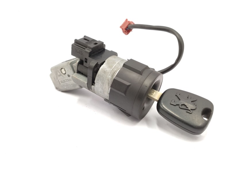 Recambio de conmutador de arranque para peugeot 307 sw (3h) 1.6 hdi 110 referencia OEM IAM   