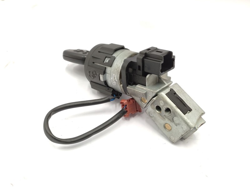 Conmutador De Arranque 4162kf  - Peugeot 307 Sw (3h) 1.6 Hdi 110 2