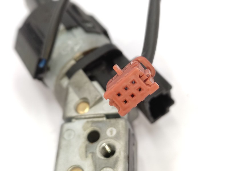 Recambio de conmutador de arranque para peugeot 307 sw (3h) 1.6 hdi 110 referencia OEM IAM   