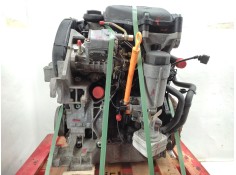Recambio de motor completo para seat leon (1m1) 1.9 sdi referencia OEM IAM AQM  