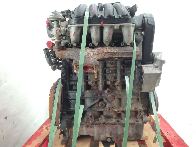Motor Completo Aqm  - Seat Leon (1m1) 1.9 Sdi 3