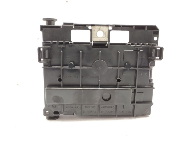 Recambio de caja reles / fusibles para peugeot 307 sw (3h) 1.6 hdi 110 referencia OEM IAM   