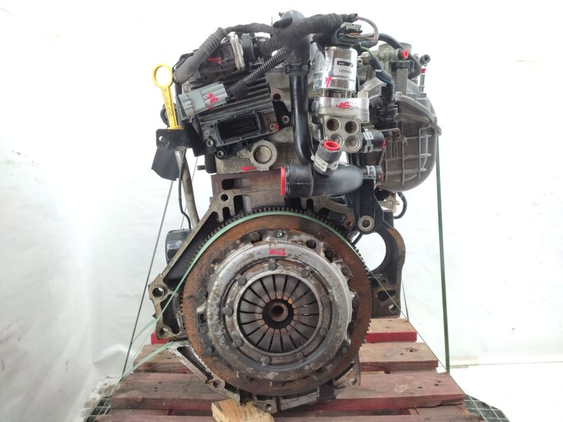 Recambio de motor completo para opel corsa c (x01) 1.4 (f08, f68) referencia OEM IAM Z14XE  