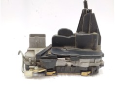 Recambio de cerradura puerta delantera derecha para peugeot 307 sw (3h) 1.6 hdi 110 referencia OEM IAM  9136Z9 