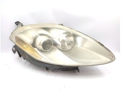 Recambio de faro derecho para fiat bravo ii (198_) 1.9 d multijet (198axb1a) referencia OEM IAM  51757534 