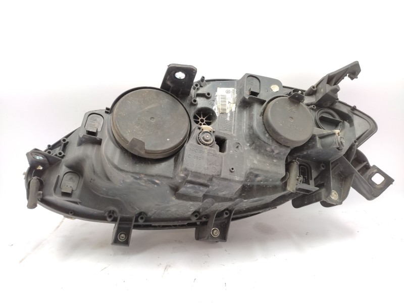 Recambio de faro derecho para fiat bravo ii (198_) 1.9 d multijet (198axb1a) referencia OEM IAM  51757534 