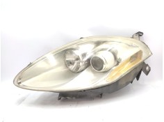 Recambio de faro izquierdo para fiat bravo ii (198_) 1.9 d multijet (198axb1a) referencia OEM IAM  51757538 