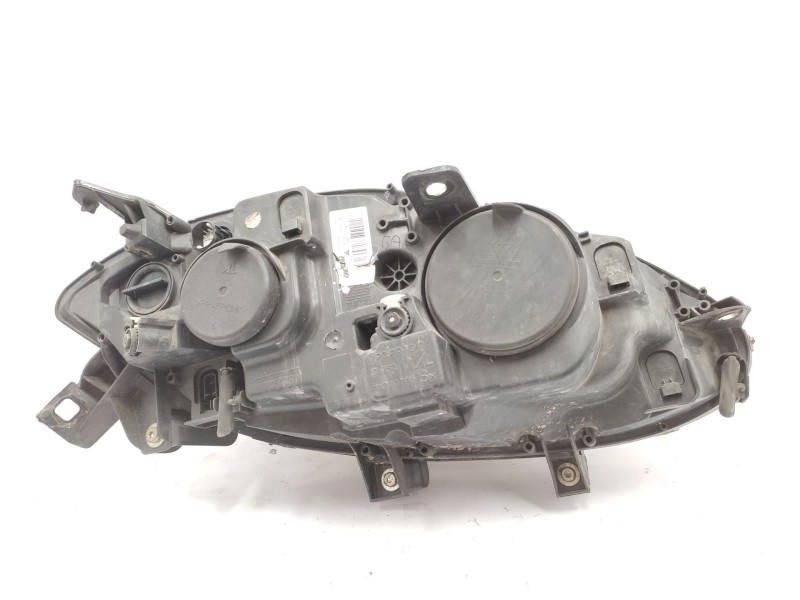 Faro Izquierdo 51757538  - Fiat Bravo Ii (198_) 1.9 D Multijet (198axb1a) 2