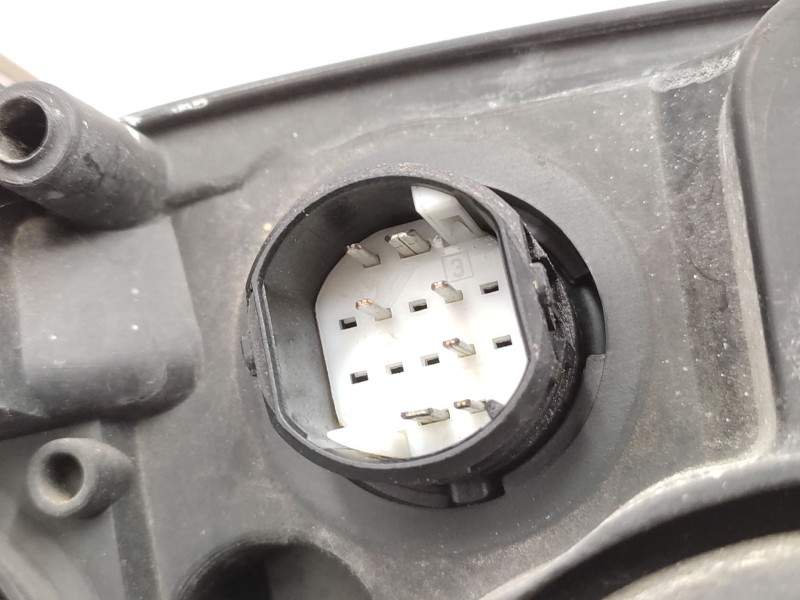Faro Izquierdo 51757538  - Fiat Bravo Ii (198_) 1.9 D Multijet (198axb1a) 3