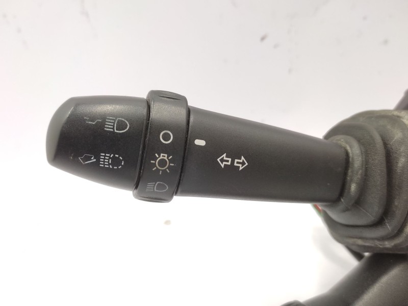 Recambio de mando multifuncion para fiat bravo ii (198_) 1.9 d multijet (198axb1a) referencia OEM IAM  735441015 