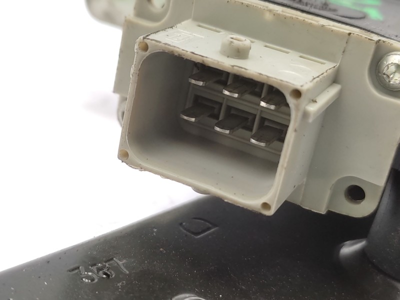 Recambio de elevalunas delantero izquierdo para fiat bravo ii (198_) 1.9 d multijet (198axb1a) referencia OEM IAM  51827394 