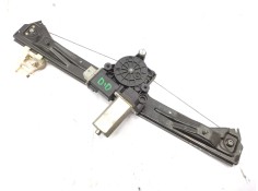 Recambio de elevalunas delantero derecho para fiat bravo ii (198_) 1.9 d multijet (198axb1a) referencia OEM IAM  51827393 