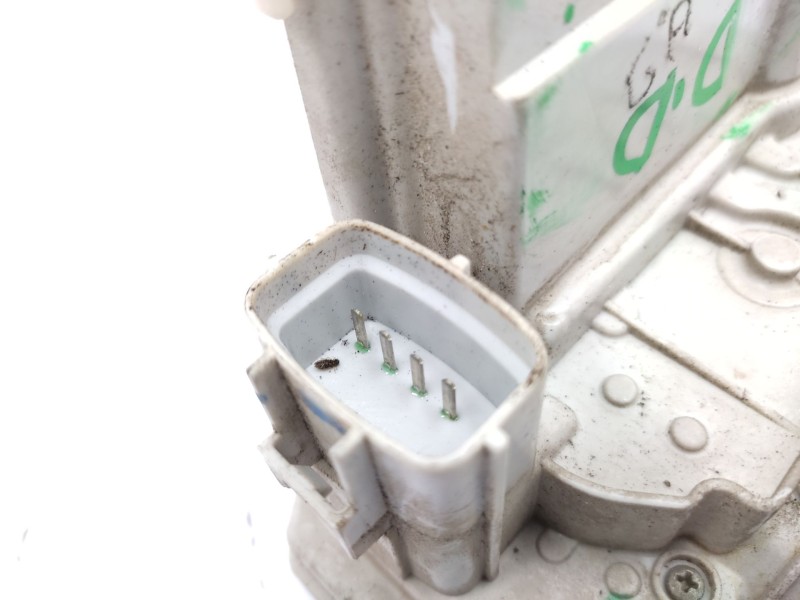 Recambio de cerradura puerta delantera derecha para fiat bravo ii (198_) 1.9 d multijet (198axb1a) referencia OEM IAM  51902599 