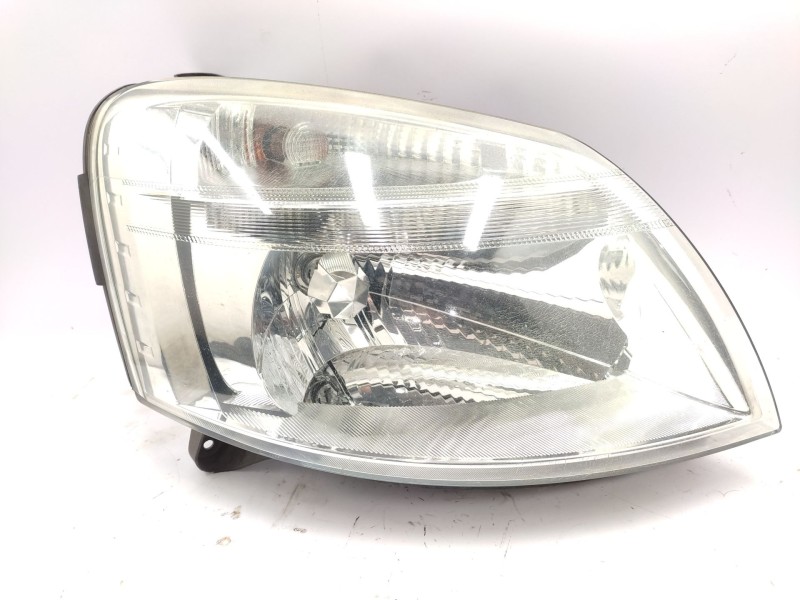 Recambio de faro derecho para citroën berlingo / berlingo first monospace (mf_, gjk_, gfk_) 2.0 hdi 90 (mfrhy) referencia OEM IA