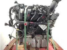 Recambio de motor completo para opel corsa d (s07) 1.2 (l08, l68) referencia OEM IAM A12XER  
