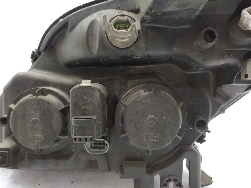 Faro Derecho 7700432097 89002987 260102746r - Renault Scenic (ja..) 1.6 16v Expression 3