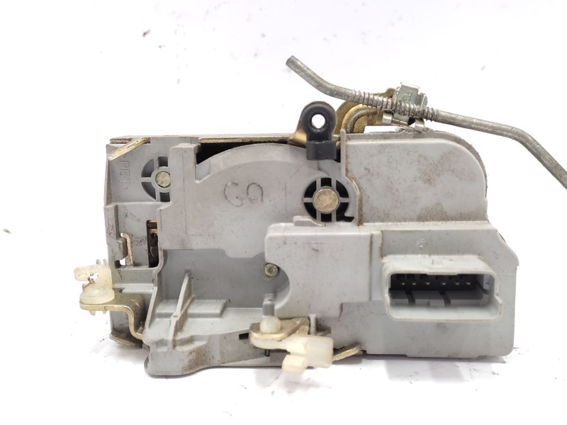 Recambio de cerradura puerta delantera derecha para citroën berlingo / berlingo first monospace (mf_, gjk_, gfk_) 2.0 hdi 90 (mf