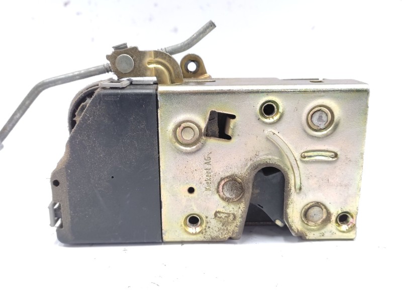 Recambio de cerradura puerta delantera derecha para citroën berlingo / berlingo first monospace (mf_, gjk_, gfk_) 2.0 hdi 90 (mf