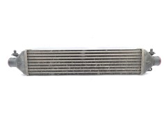 Recambio de intercooler para fiat bravo ii (198_) 1.9 d multijet (198axb1a) referencia OEM IAM  51783791 