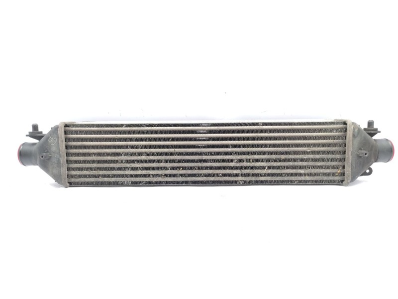 Recambio de intercooler para fiat bravo ii (198_) 1.9 d multijet (198axb1a) referencia OEM IAM  51783791 